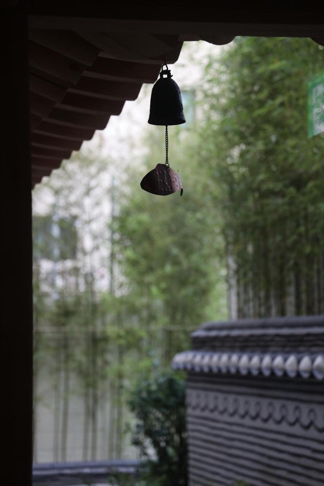 Hanok Hotel Daam Seúl Exterior foto