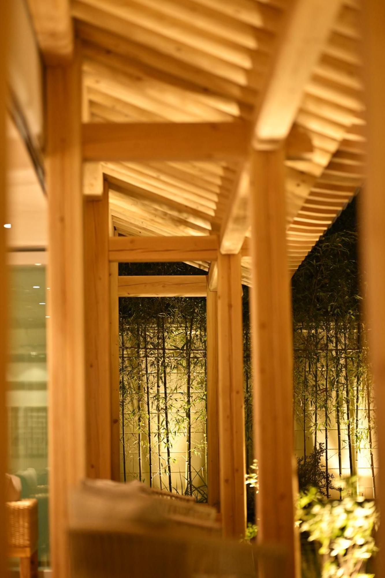 Hanok Hotel Daam Seúl Exterior foto